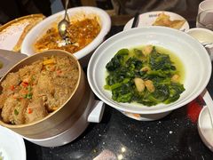 -徽镇小厨·经典徽菜(十里河店)