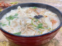 -惠丰源烩面馆(经七路店)