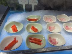 -腾阁自助餐厅(朝林广场店)