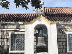 -东望洋炮台东望洋灯塔