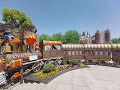 -安徒生童话乐园