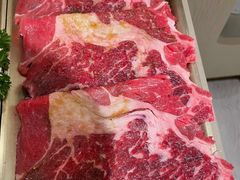 -西塔老太太泥炉烤肉(川沙百联店)