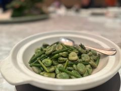 -无锡苏宁银河国际酒店-悦府65中餐厅