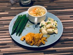 冷菜拼盘-BomBa意大利餐厅