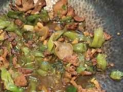 -盛百味·家宴餐厅(霸州分店)