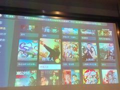 -陆琴脚艺·足浴·SPA(夫子庙店)