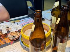 -喝丢一只鞋海鲜烧烤·海肠捞饭(市场店)