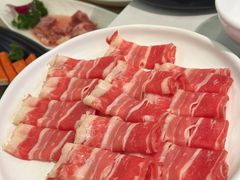 -川锅一号火锅(1818牌楼店)