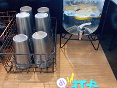-Green Option(官舍店)