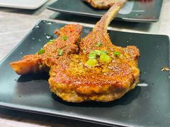 -夏威夷 ·全球海鲜姿造(高新店)