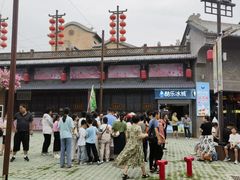 -华夏文旅西安度假区