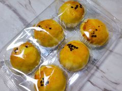 贝甜小小黄油蛋黄酥-巴黎贝甜(五道口店)