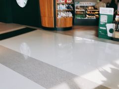 -星巴克(来福士2F店)