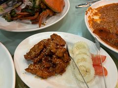 -無招牌海鮮(芽笼店)