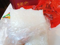 白糖糕-泮塘老铺