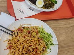 -飞鸿肉夹馍(浐灞半岛店)