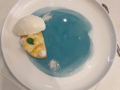 -ELUNE艾露恩·人良斋西餐厅