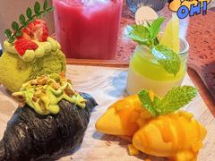 -La Terre乐田(万象城店)