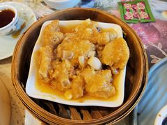 -点都德(龙之梦店)