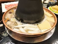 -东来顺饭庄(金泉广场店)