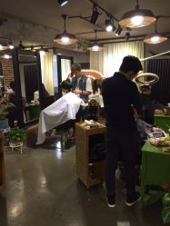 -P.STYLE 派斯造型