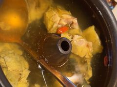 -云海肴·汽锅鸡·云南菜(苏州中心店)