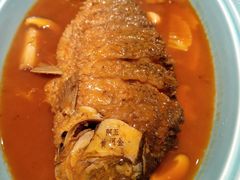 -阿五黄河大鲤鱼(英协路店)