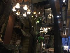 -D STAR COFFEE帝星咖啡