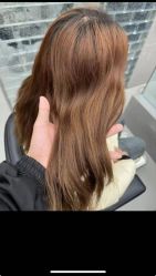 点击看大图 -V8潮牌·接发烫染连锁