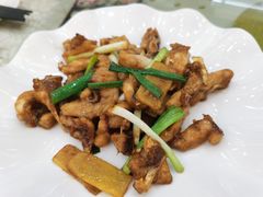 -轩记海鲜餐厅·四十五年老字号·经典粤菜(西区彩虹店)