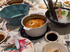 -阳光岛·海鲜盛宴(银泰中心in99店)