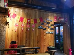 大堂-四喜小胖·北京涮肉(五道营店)