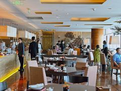 -广州柏悦酒店·悦景轩·粤菜餐厅