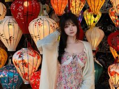 -会安古镇