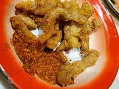 成都老酥肉-有拈头成都市井火锅(老门东店)