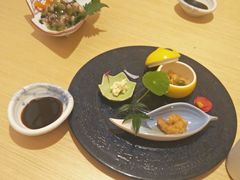 -紫· 割烹  Kappo Murasaki