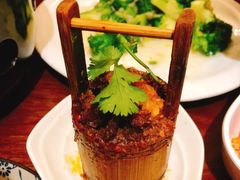 -锦庐道地川菜(来福士店)
