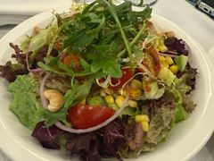 -摩根扒房(桐梓林店)