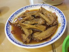-七爷清汤腩·港式茶餐厅(世博店)