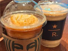 -星巴克臻选(北京颐堤港中心第二店)