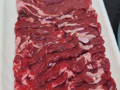 -清真·京华源铜锅涮肉(丰庆店)