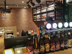 -优布劳精酿啤酒鲜扎闪送·(张江店)