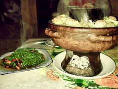 -龙姐私房菜(和顺古镇店)