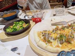 -get pizza意大利餐厅(凯德MALL店)