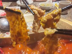 -小龙坎火锅(总店)