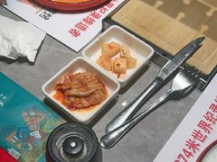-通海俄式烧烤·俄罗斯大串(嵩山路店)