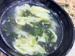 -津门张记包子铺(中山门店)