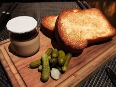 -The Grill by Sean Connolly