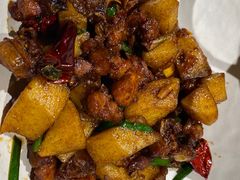 -隔壁老王·家常云南菜(花巷店)