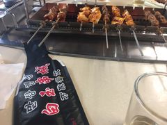 -白玉串城(南六中路店)